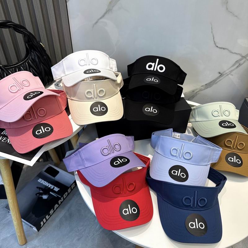 Alo visor dx13